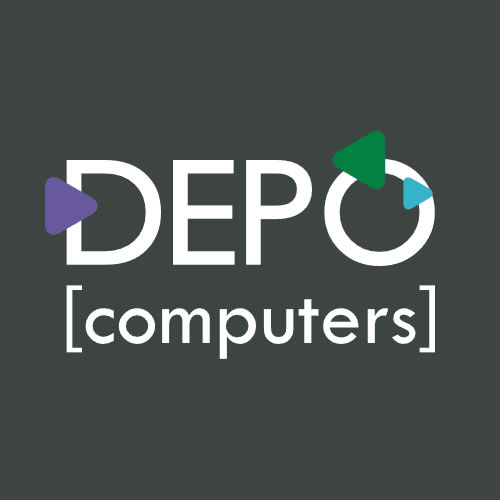 DEPO Computers image