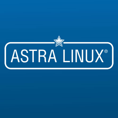ASTRA LINUX image